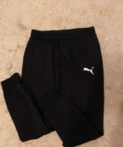 Outlet Puma collegehousut