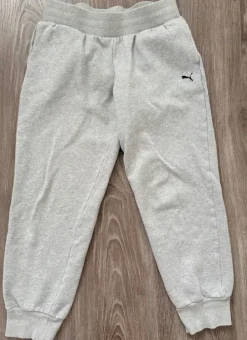 Outlet Puma collegehousut