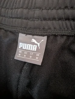 Hot Puma colllegehousut