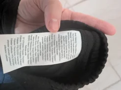 Hot Puma colllegehousut