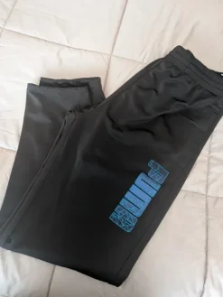 Hot Puma colllegehousut