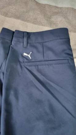 New Puma mens shorts