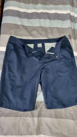 New Puma mens shorts