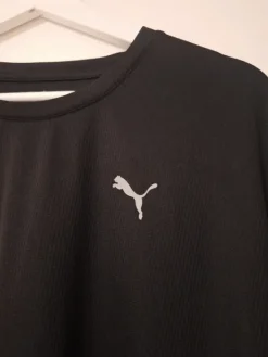 Sale Puma miesten treeni t-paita, XXL
