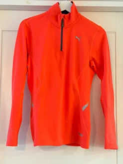 Clearance Puma pitkähihainen treenipaita