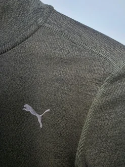 New Puma treenipaita