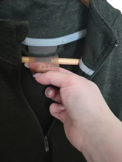 New Puma treenipaita