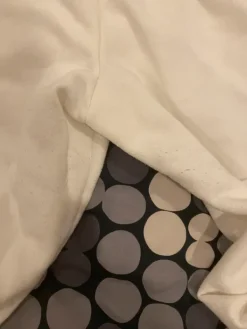 Outlet Puma valkoiset naisten verkkarit xl