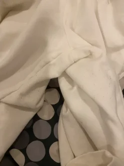 Outlet Puma valkoiset naisten verkkarit xl