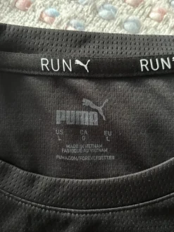 Hot Puma n treenipaita, koko L