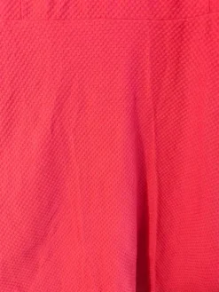 Clearance Punainen mekko