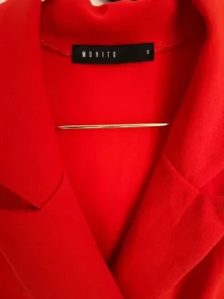 Best Mohito Punainen shortsihaalari