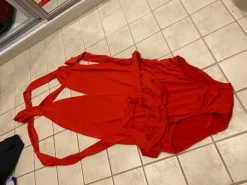 Sale KOKO Punainen uimapuku