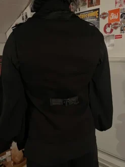 Clearance Punk Rave waistcoat