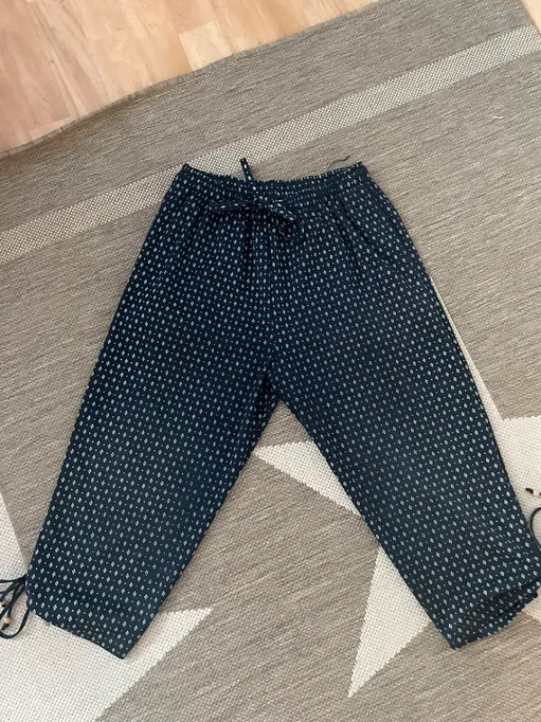 Hot Puolipitkät housut