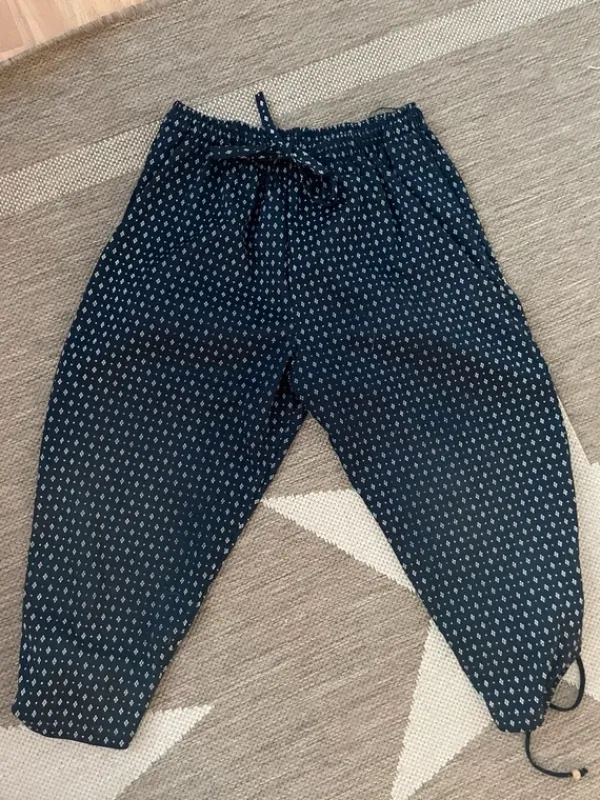 Hot Puolipitkät housut