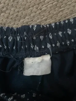 Hot Puolipitkät housut