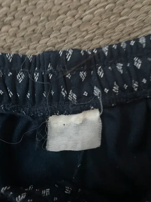 Hot Puolipitkät housut