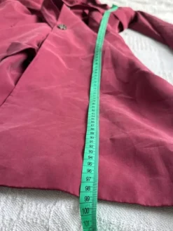 Sale Purppura pitkä takki