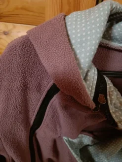 Outlet Pusakka kantotaskulla