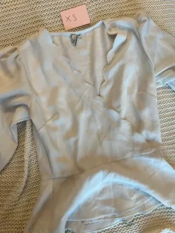 Online NLY Trend pusero xs