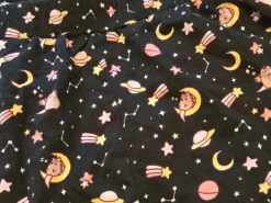 Hot EMP Pusheen L shortsit