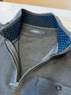 Best Dressmann Puuvilla paita koko L