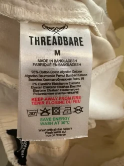 Hot Threadbare Puuvillashortsit