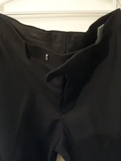 New Dressmann Puvun housut