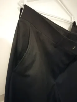 New Dressmann Puvun housut