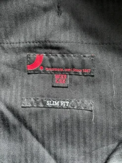 Hot Dressmann Puvun housut