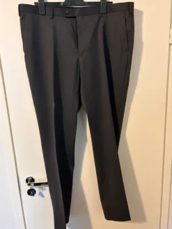 Outlet Dressmann Puvun housut