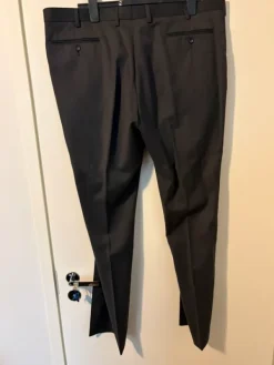 Outlet Dressmann Puvun housut