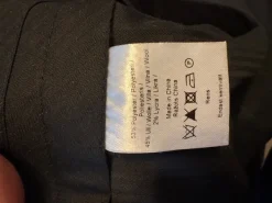 Outlet Dressmann Puvun housut