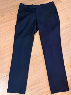 Dressmann Puvun housut