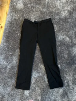 Best Dressmann Puvun housut