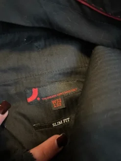 Best Dressmann Puvun housut