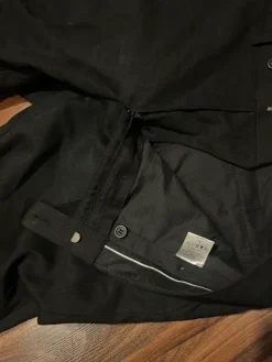 Outlet Dressmann Puvun housut