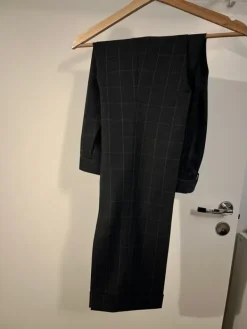 Online Dressmann Puvun housut