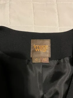 Image wear Puvun liivi