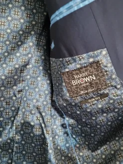 Online Harry Brown Puvun takki