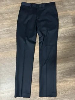 Online Dressmann Puvun takki ja housut