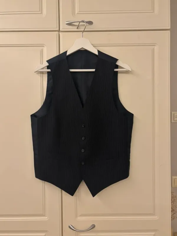 Sale made in Finland Puvun takki ja liivi