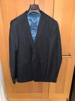 Outlet Dressmann puvun takki/bleiseri