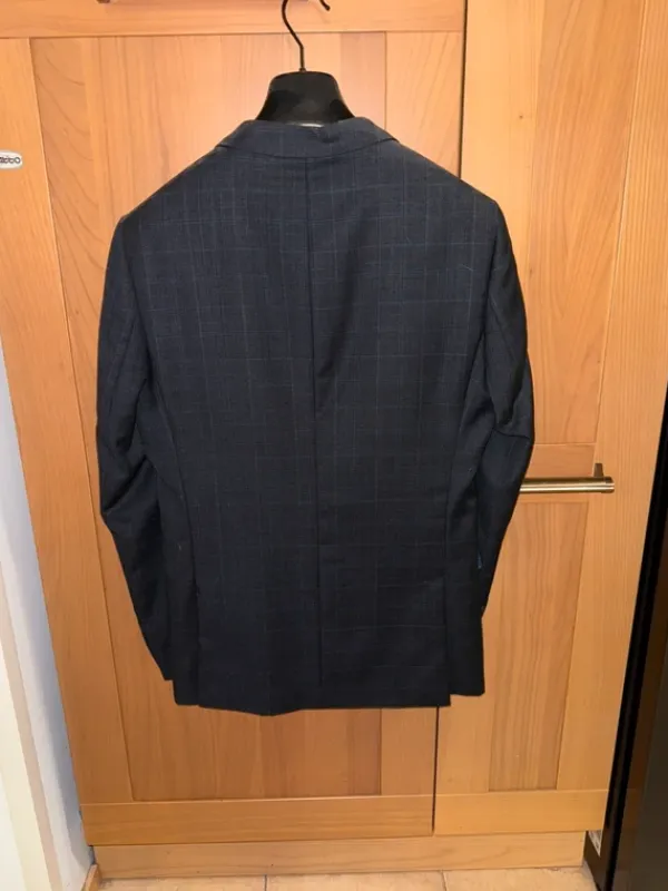 Outlet Dressmann puvun takki/bleiseri