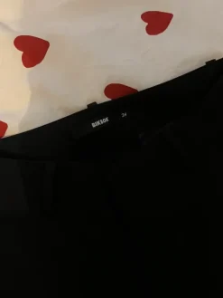 Hot Bik Bok Puvunhousut