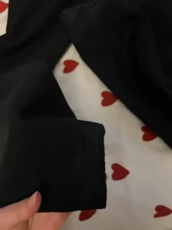 Hot Bik Bok Puvunhousut