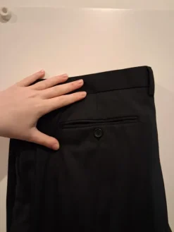 Dressmann Puvunhousut