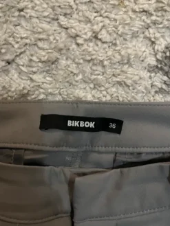 Hot Bik Bok Puvunhousut