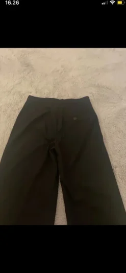 Online Pull & Bear Puvunhousut